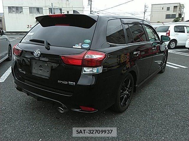 Toyota COROLLA FIELDER 2015-07 7326317-16