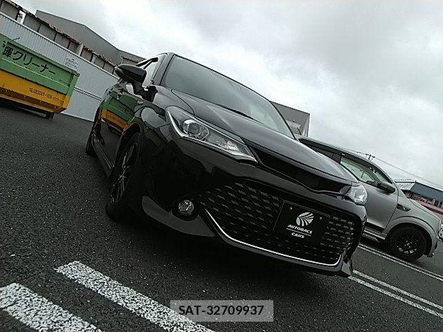 Toyota COROLLA FIELDER 2015-07 7326317-17