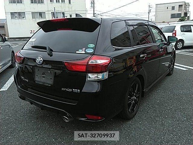 Toyota COROLLA FIELDER 2015-07 7326317-1