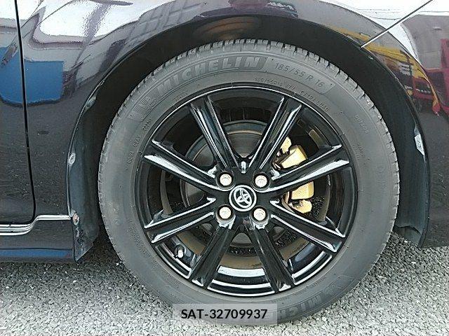 Toyota COROLLA FIELDER 2015-07 7326317-19