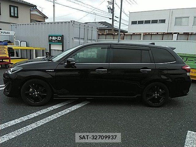 Toyota COROLLA FIELDER 2015-07 7326317-22