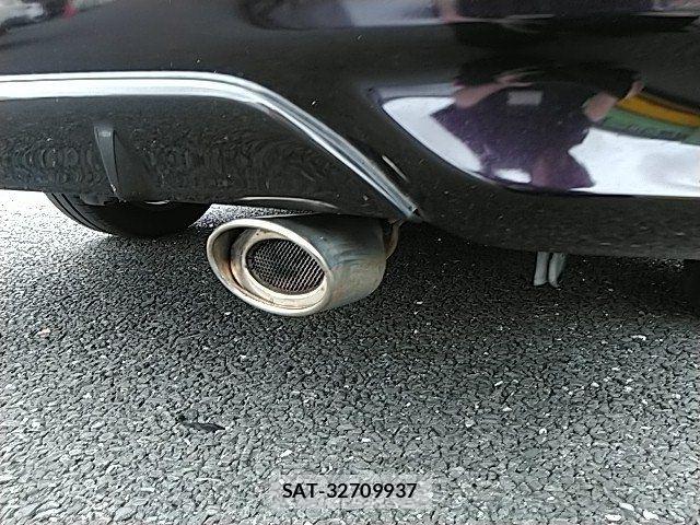 Toyota COROLLA FIELDER 2015-07 7326317-23