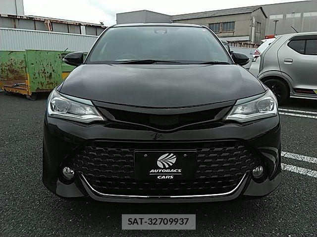 Toyota COROLLA FIELDER 2015-07 7326317-2