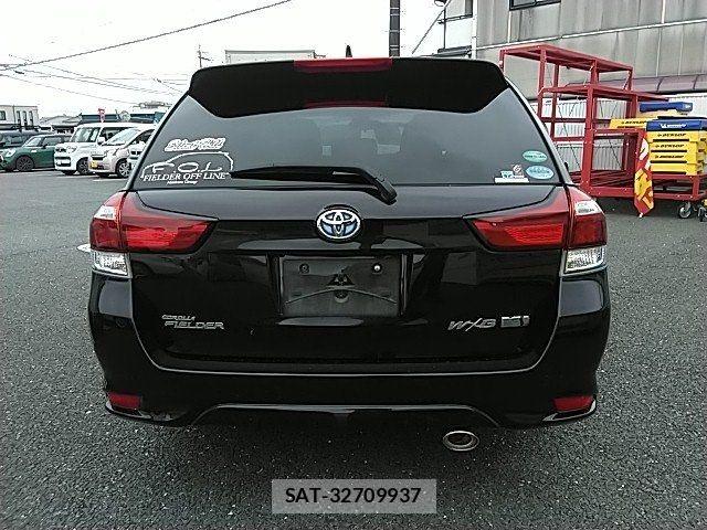 Toyota COROLLA FIELDER 2015-07 7326317-3