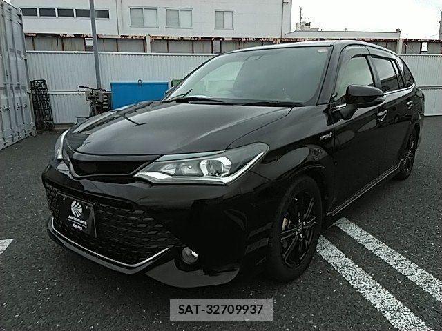 Toyota COROLLA FIELDER 2015-07 7326317-4