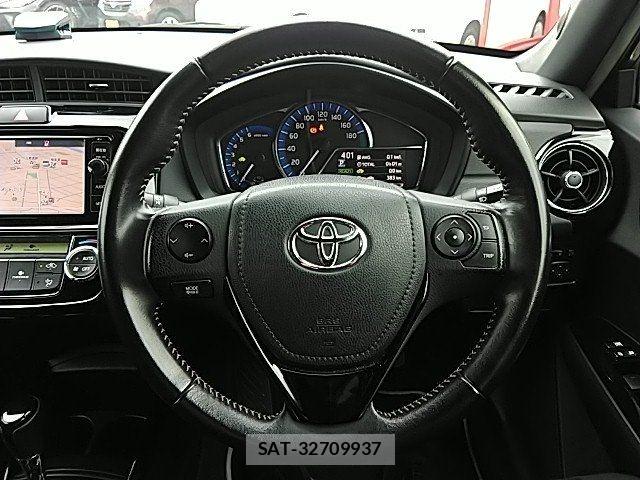 Toyota COROLLA FIELDER 2015-07 7326317-6