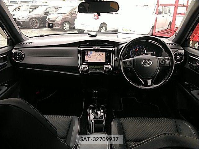 Toyota COROLLA FIELDER 2015-07 7326317-7
