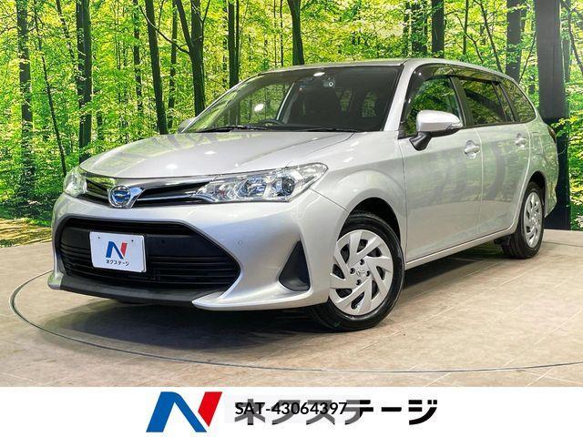 Toyota COROLLA FIELDER 2021-02 7326310-0
