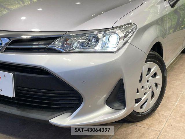 Toyota COROLLA FIELDER 2021-02 7326310-11
