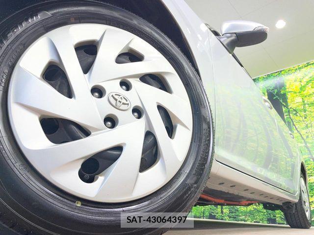 Toyota COROLLA FIELDER 2021-02 7326310-12