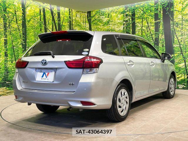 Toyota COROLLA FIELDER 2021-02 7326310-16