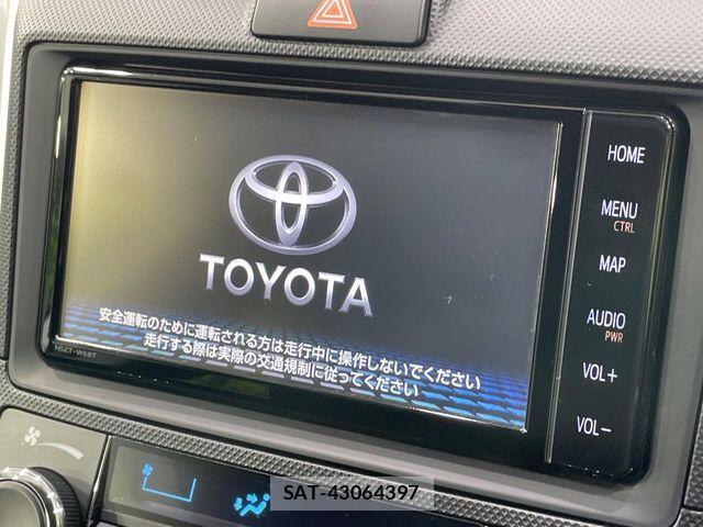 Toyota COROLLA FIELDER 2021-02 7326310-2