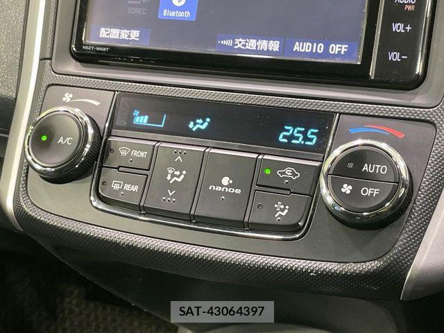 Toyota COROLLA FIELDER 2021-02 7326310-6