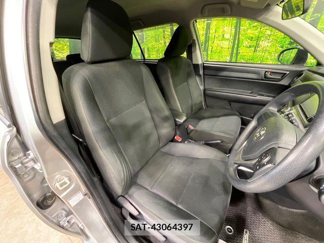 Toyota COROLLA FIELDER 2021-02 7326310-7