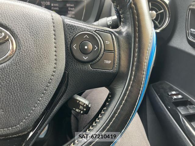 Toyota COROLLA FIELDER 2018-03 7326316-11