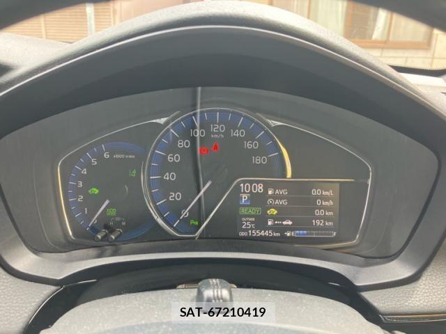 Toyota COROLLA FIELDER 2018-03 7326316-13