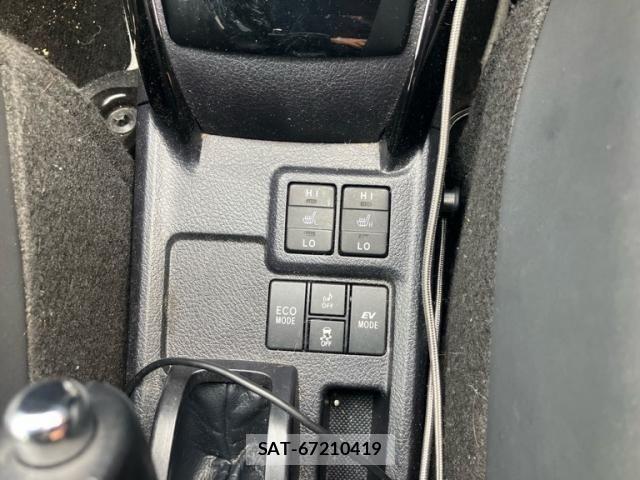 Toyota COROLLA FIELDER 2018-03 7326316-14