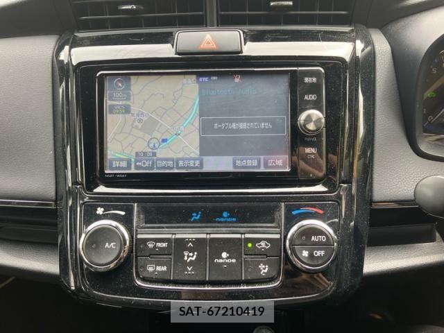 Toyota COROLLA FIELDER 2018-03 7326316-16