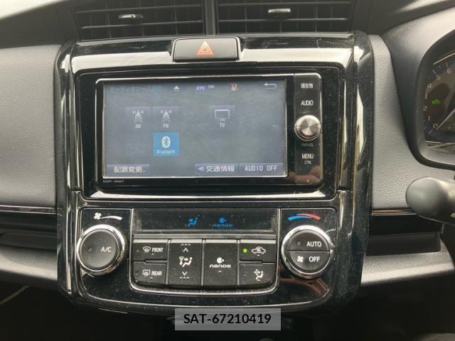 Toyota COROLLA FIELDER 2018-03 7326316-18