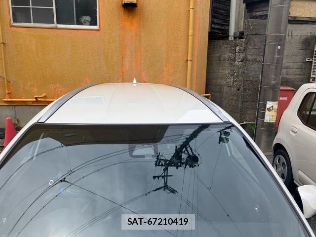 Toyota COROLLA FIELDER 2018-03 7326316-2