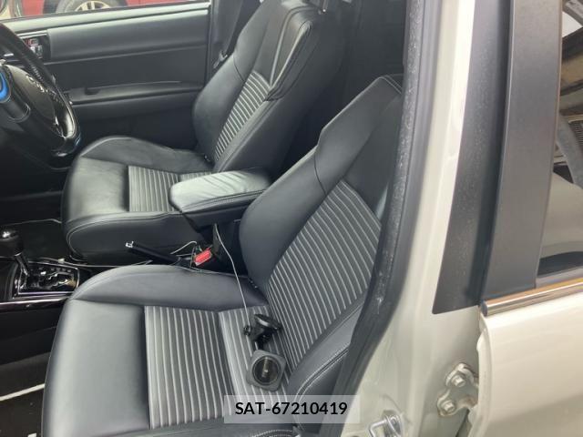 Toyota COROLLA FIELDER 2018-03 7326316-6