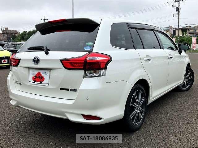 Toyota COROLLA FIELDER 2016-07 7326315-2