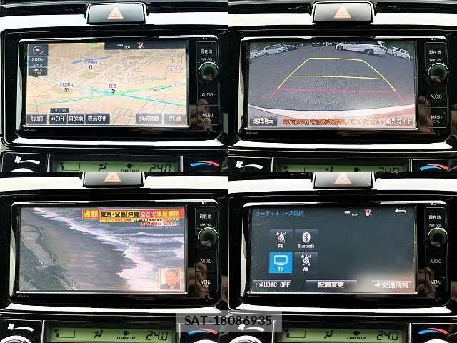 Toyota COROLLA FIELDER 2016-07 7326315-5