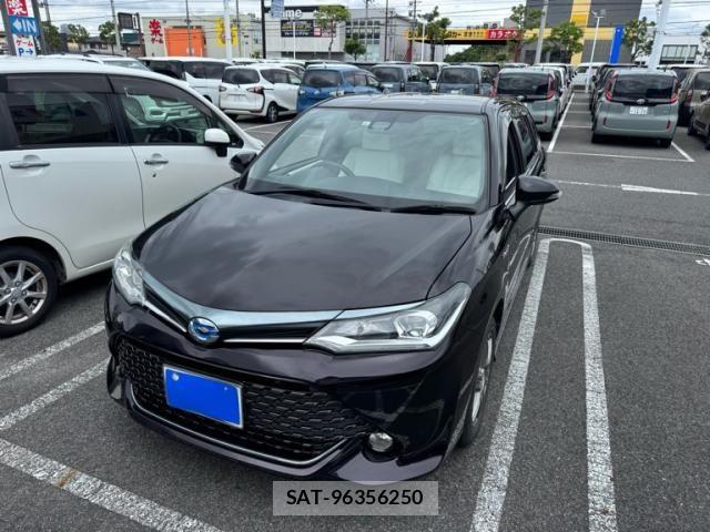 Toyota COROLLA FIELDER 2017-09 7326318-0