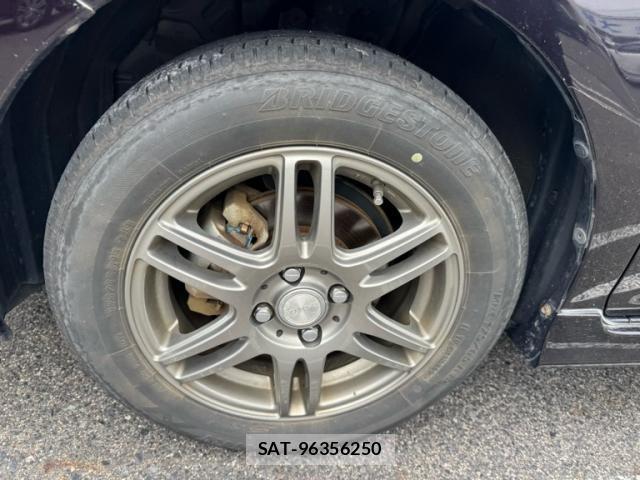 Toyota COROLLA FIELDER 2017-09 7326318-9