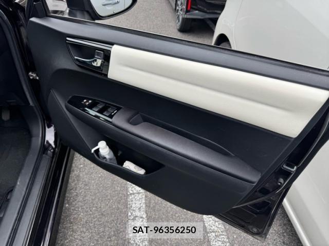 Toyota COROLLA FIELDER 2017-09 7326318-11