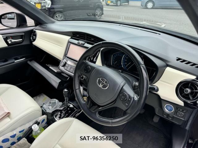 Toyota COROLLA FIELDER 2017-09 7326318-12