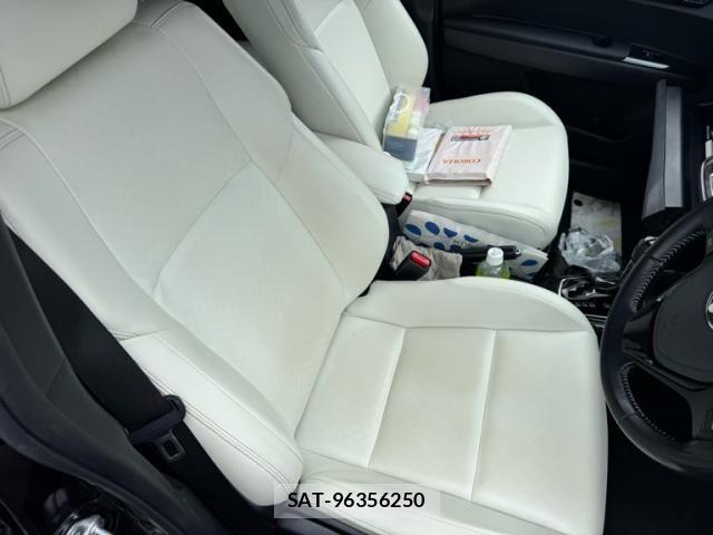 Toyota COROLLA FIELDER 2017-09 7326318-13