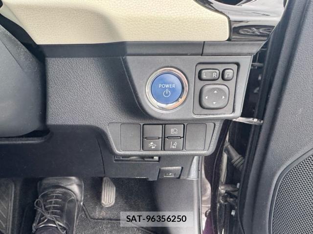 Toyota COROLLA FIELDER 2017-09 7326318-15