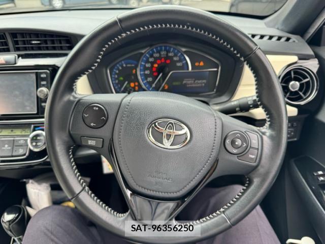 Toyota COROLLA FIELDER 2017-09 7326318-16