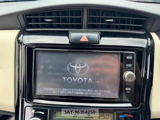 Toyota COROLLA FIELDER 2017-09 7326318-20
