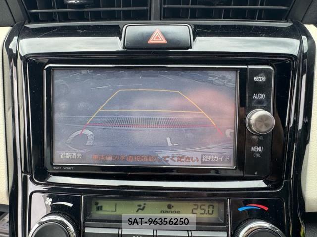 Toyota COROLLA FIELDER 2017-09 7326318-23