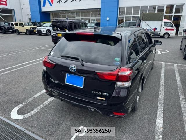 Toyota COROLLA FIELDER 2017-09 7326318-2