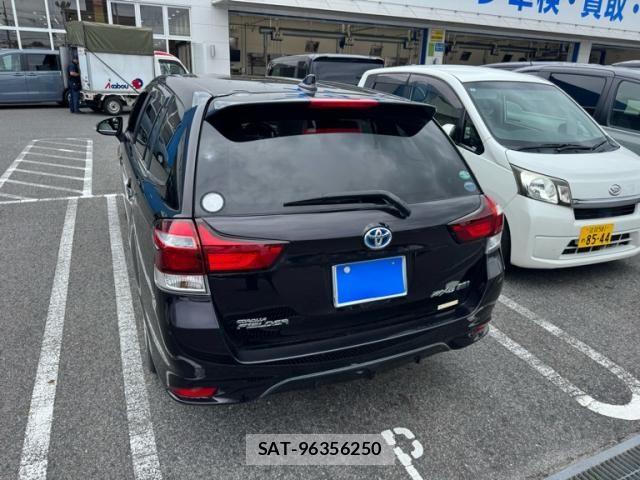 Toyota COROLLA FIELDER 2017-09 7326318-3