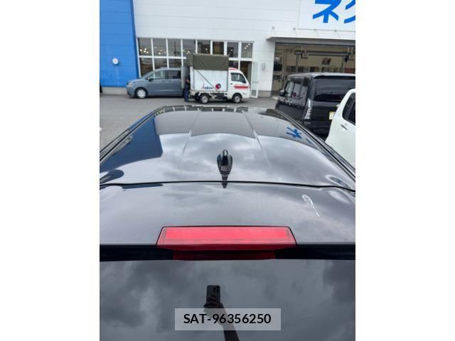 Toyota COROLLA FIELDER 2017-09 7326318-5