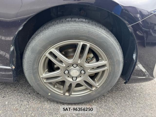 Toyota COROLLA FIELDER 2017-09 7326318-6