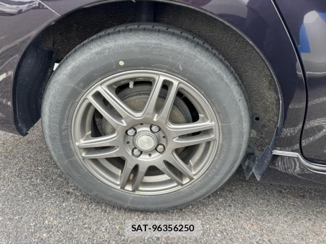 Toyota COROLLA FIELDER 2017-09 7326318-7