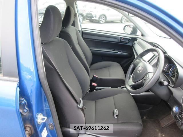 Toyota COROLLA FIELDER 2020-09 7326319-9