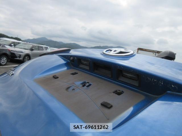 Toyota COROLLA FIELDER 2020-09 7326319-12