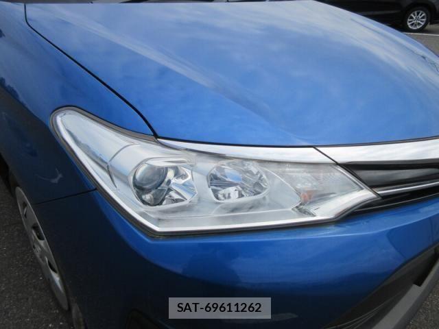 Toyota COROLLA FIELDER 2020-09 7326319-13