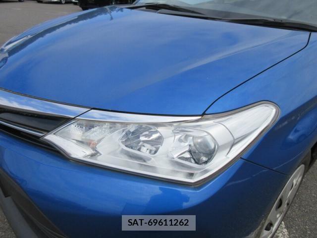 Toyota COROLLA FIELDER 2020-09 7326319-14