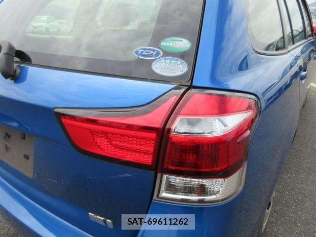 Toyota COROLLA FIELDER 2020-09 7326319-16