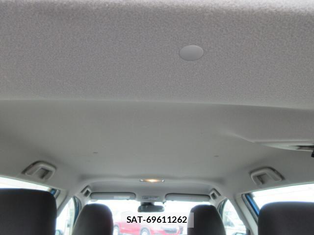 Toyota COROLLA FIELDER 2020-09 7326319-17
