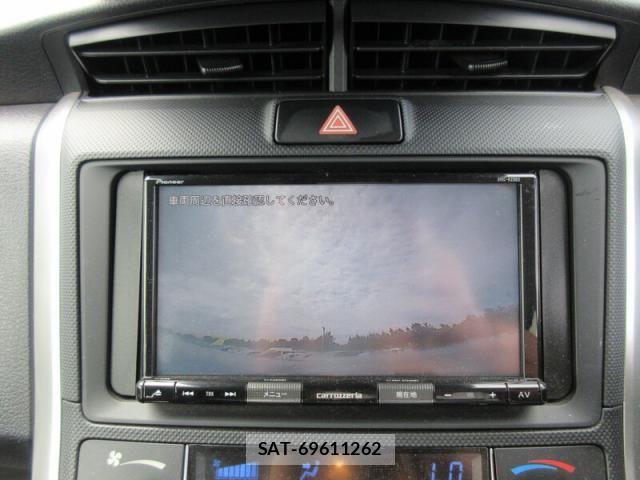 Toyota COROLLA FIELDER 2020-09 7326319-19