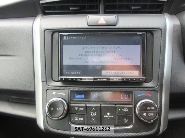 Toyota COROLLA FIELDER 2020-09 7326319-21