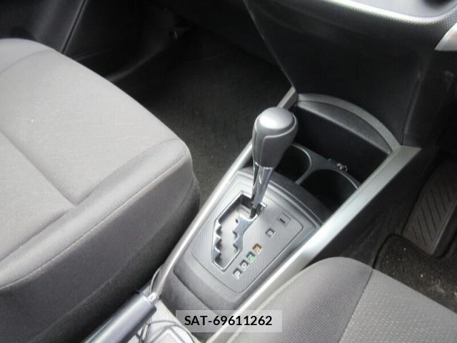 Toyota COROLLA FIELDER 2020-09 7326319-22